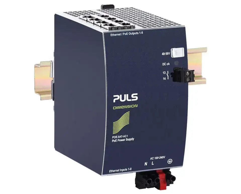 Puls POE.8AT-AC1原厂跨境代采