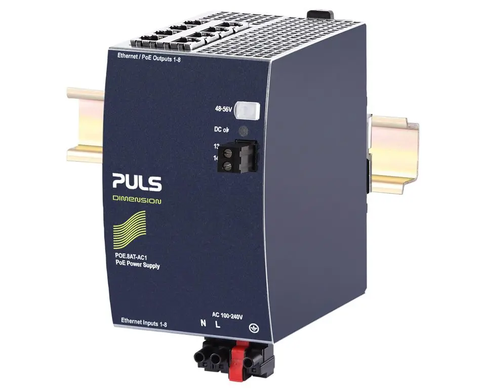 Puls POE.8AT-AC1原厂跨境代采