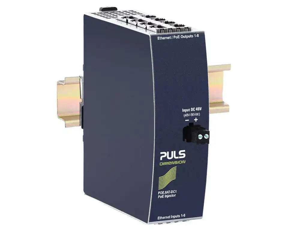 POE.8AT-DC1 Puls 原厂跨境代采