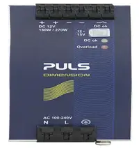 Puls QS10.121原厂跨境代采
