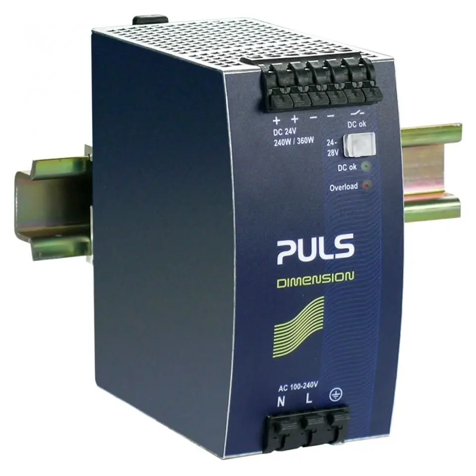 QS10.241 Puls 原厂跨境代采