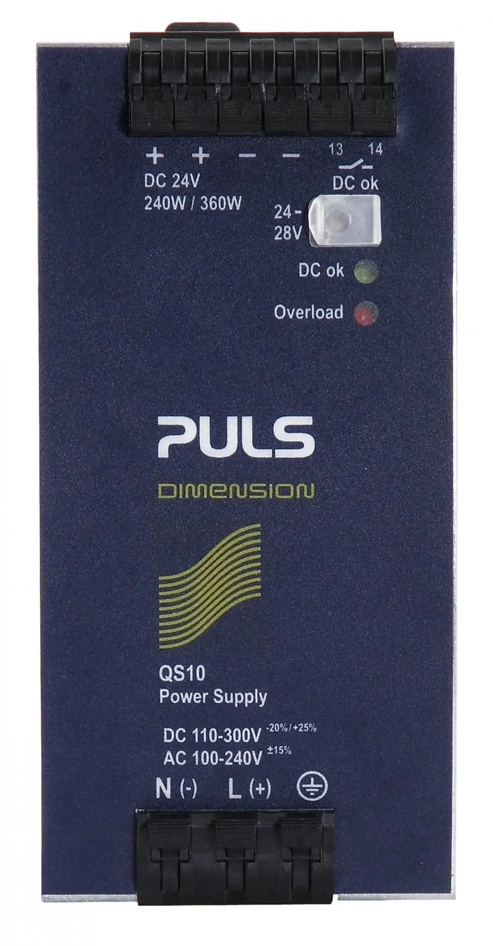 QS10.241-D1 Puls 原厂跨境代采