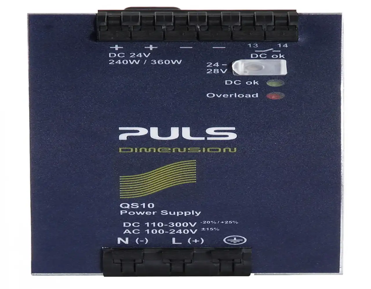 QS10.241-D1 Puls 原厂跨境代采