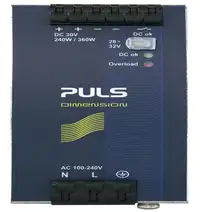 QS10.301 Puls 原厂跨境代采