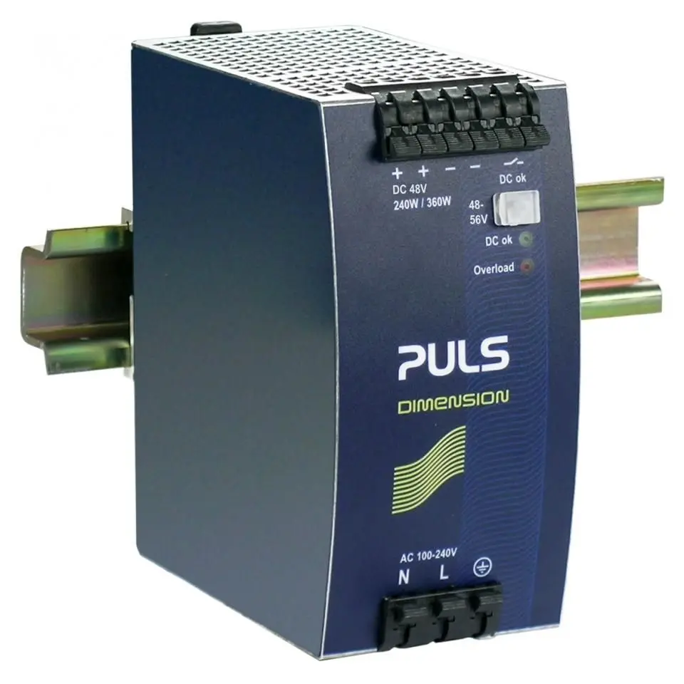 QS10.481 Puls 原厂跨境代采