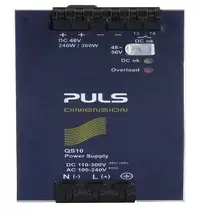 QS10.481-D1 Puls 原厂跨境代采