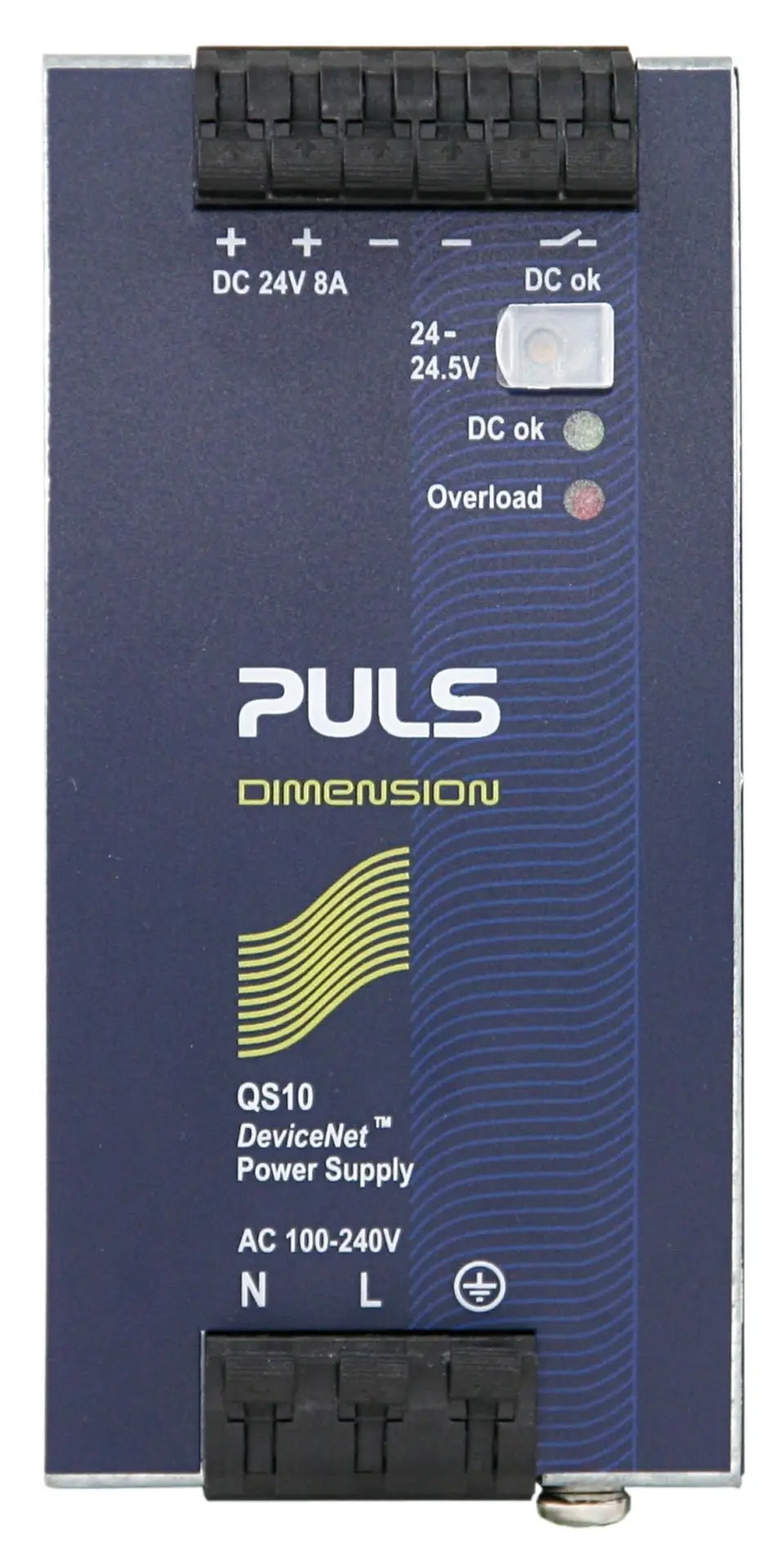 QS10.DNET Puls 原厂跨境代采