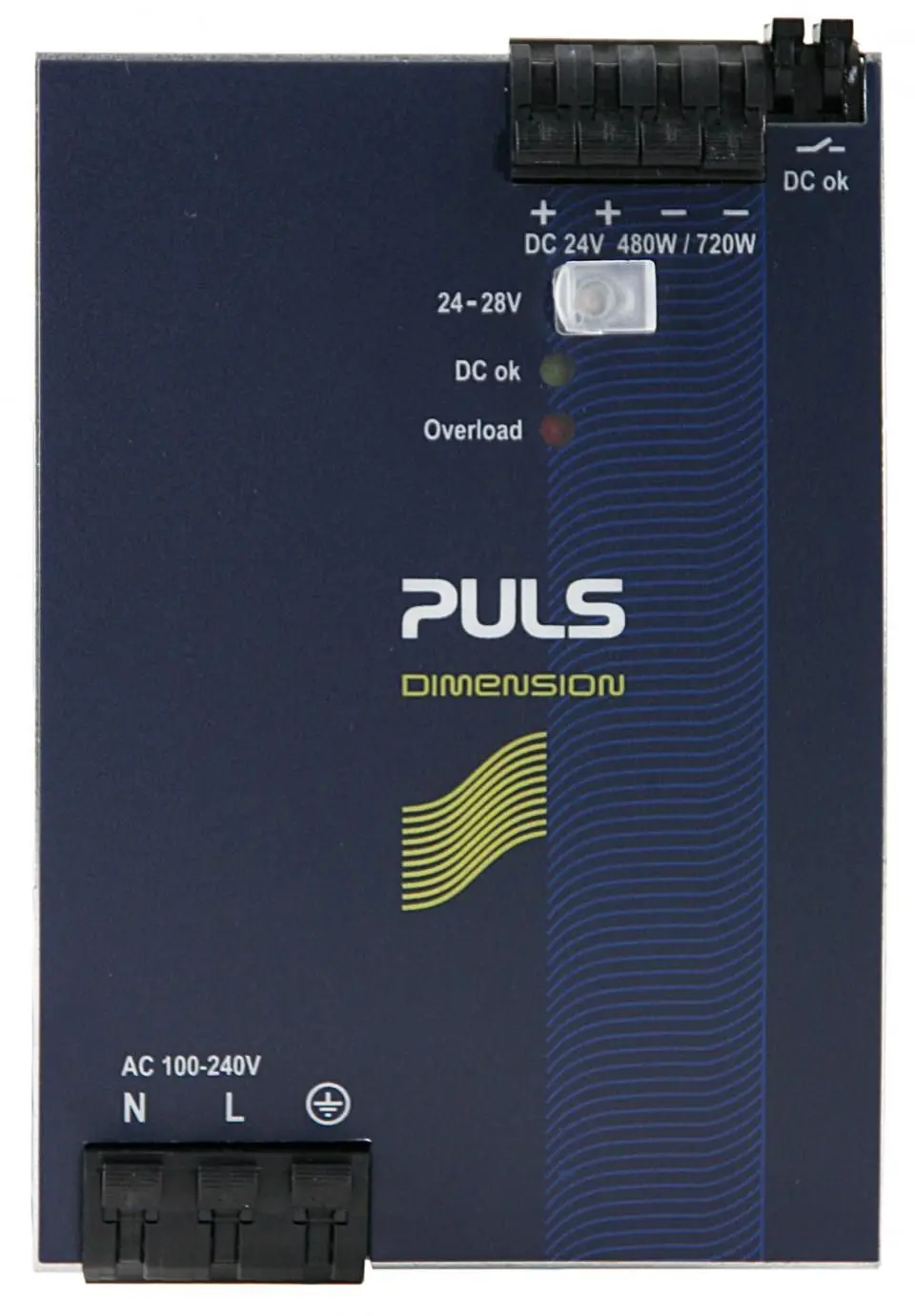 Puls QS20.241原厂跨境代采