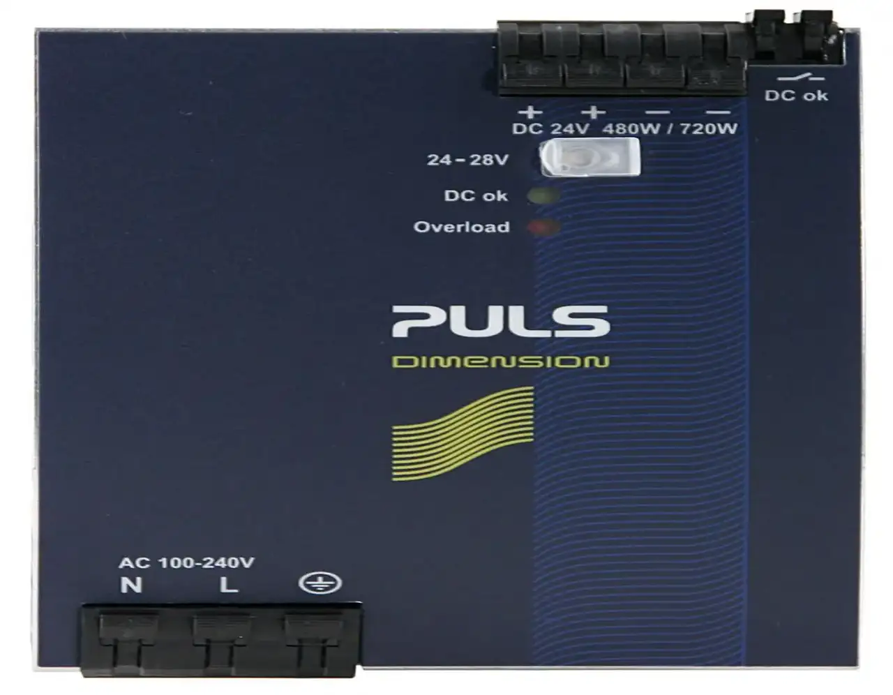 Puls QS20.241原厂跨境代采