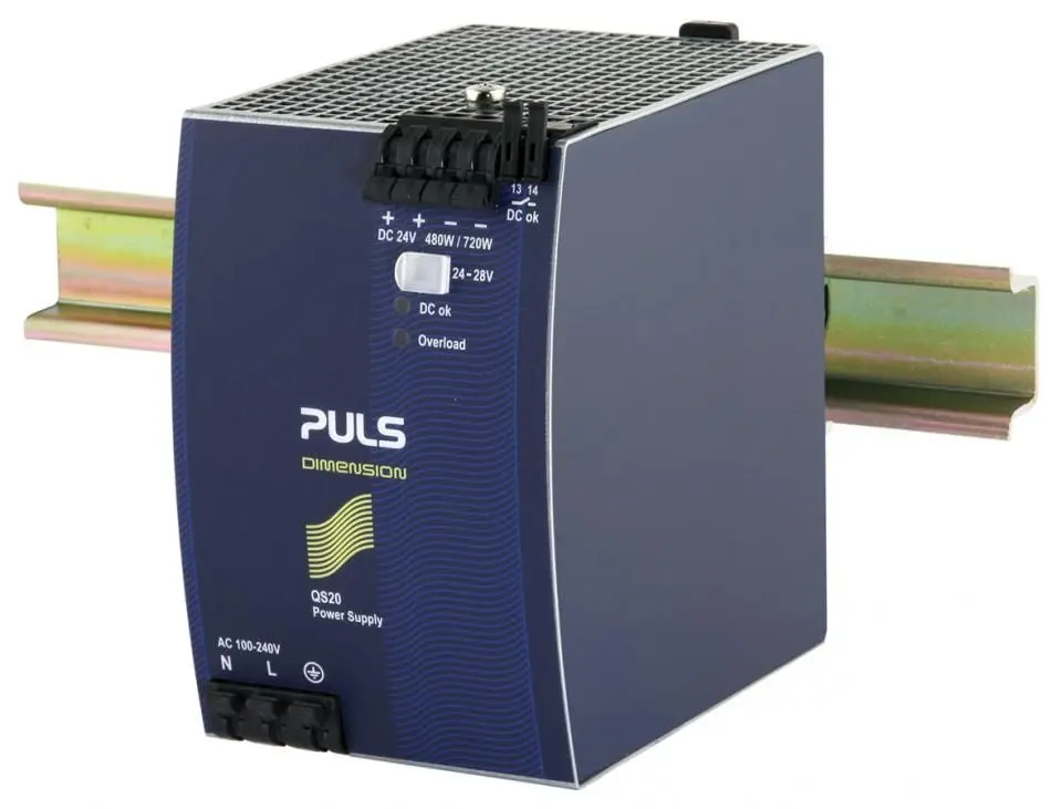 Puls QS20.241原厂跨境代采