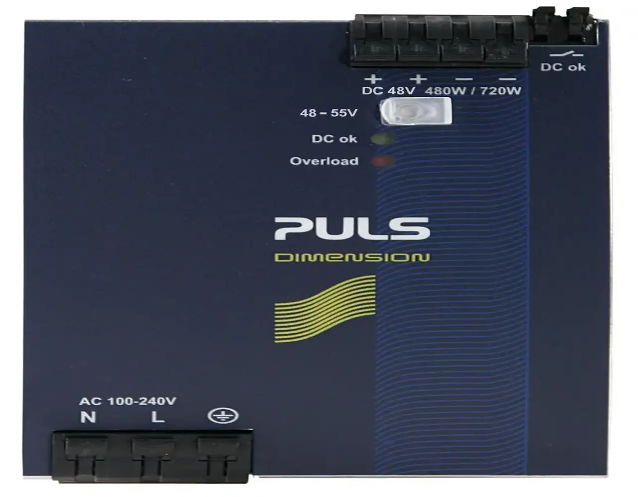 QS20.481 Puls 原厂跨境代采