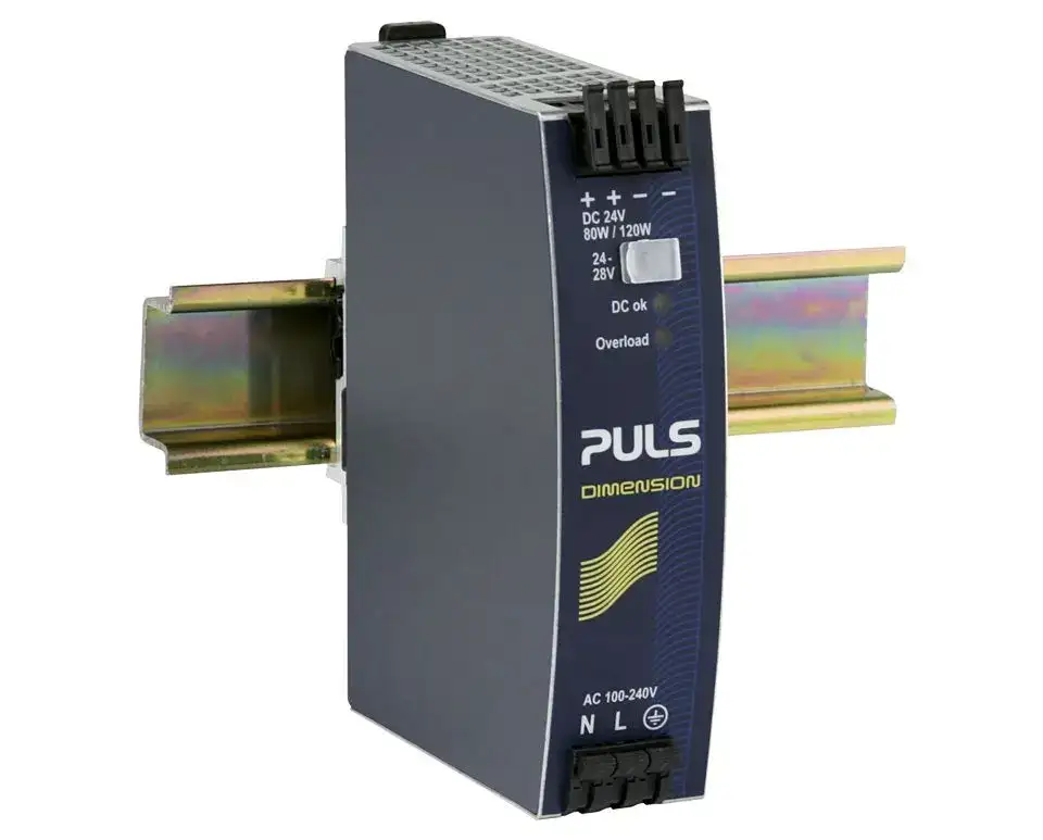 QS3.241 Puls 原厂跨境代采