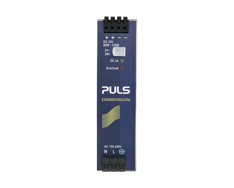 QS3.241 Puls 原厂跨境代采