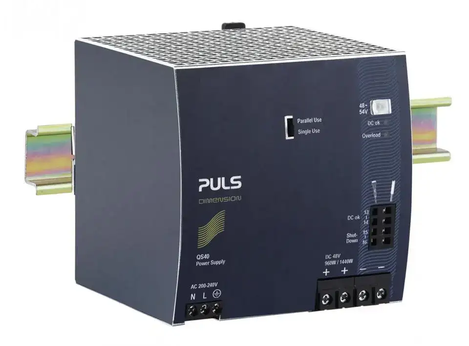 QS40.484 Puls 原厂跨境代采
