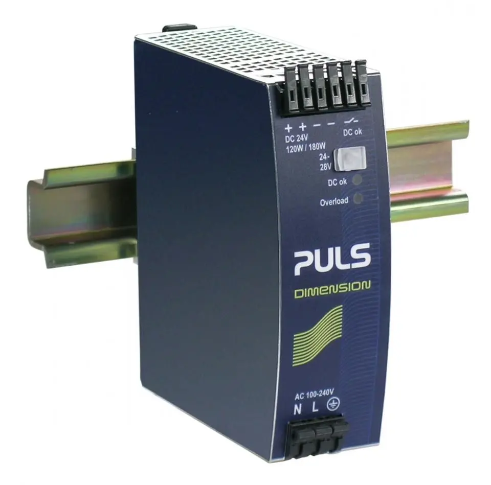 QS5.241 Puls 原厂跨境代采