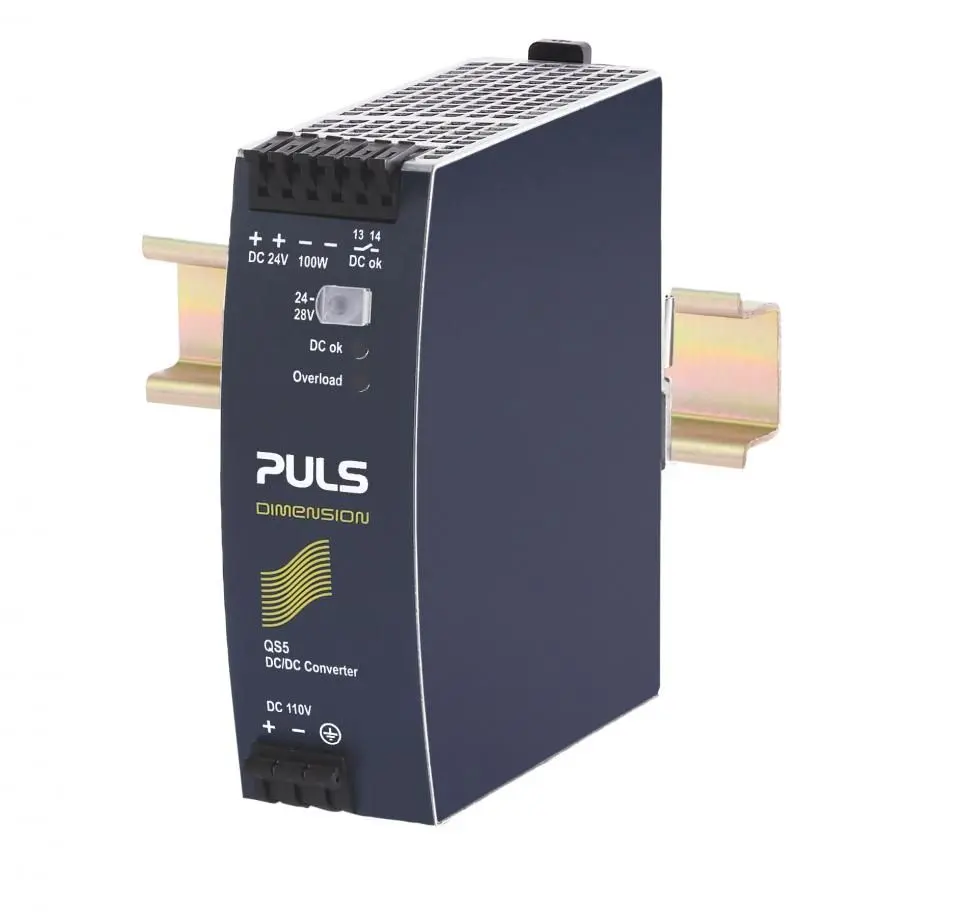 QS5.241-60 Puls 原厂跨境代采