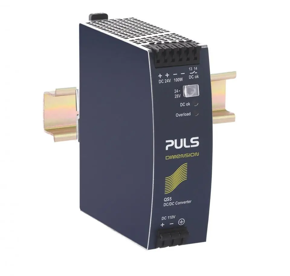 QS5.241-60 Puls 原厂跨境代采