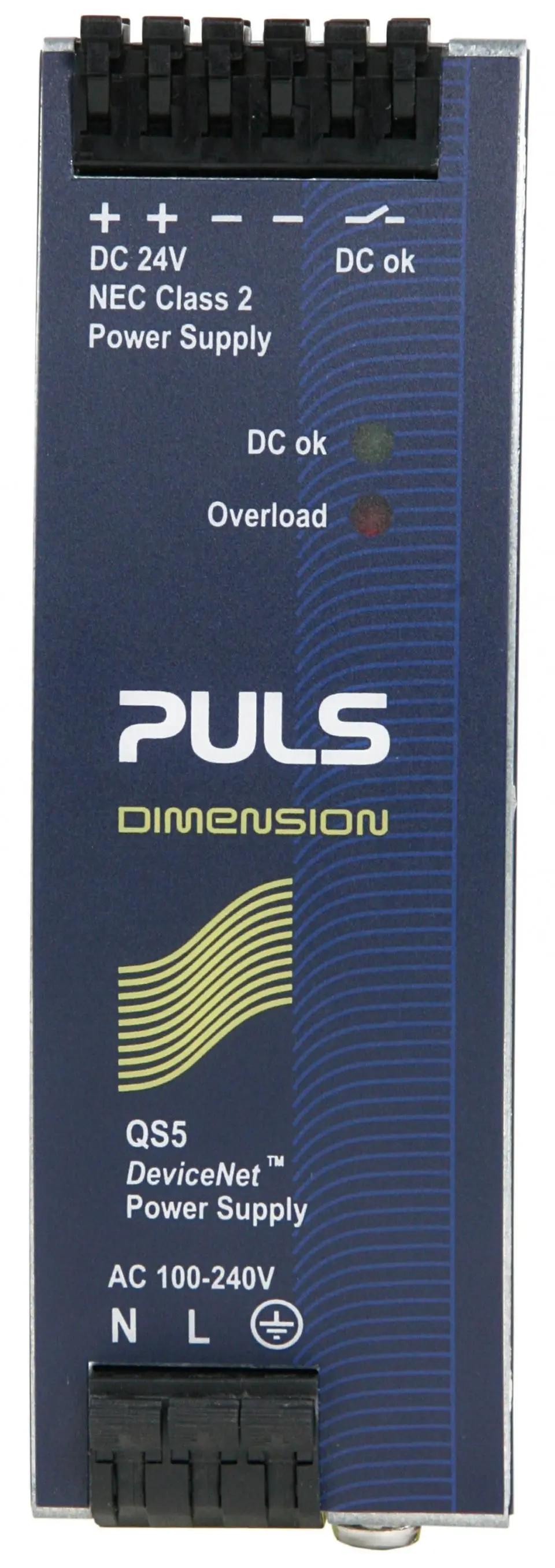 QS5.DNET Puls 原厂跨境代采