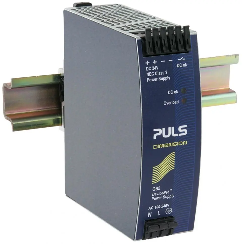 QS5.DNET Puls 原厂跨境代采