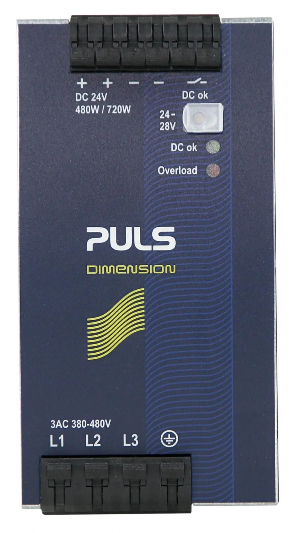 QT20.241-C1 Puls 原厂跨境代采