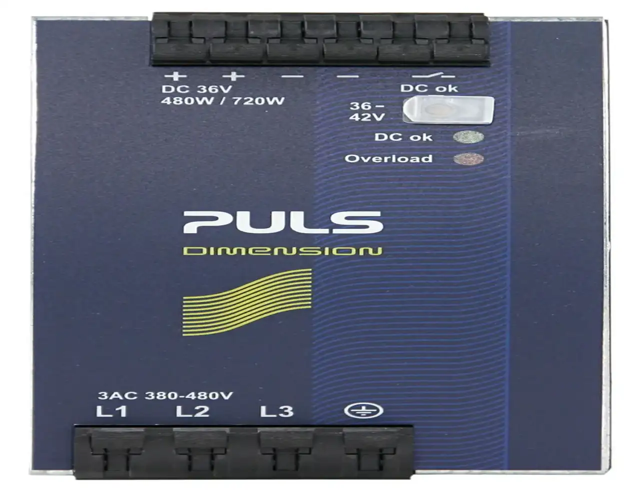 QT20.361 Puls 原厂跨境代采