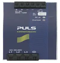 QT20.361 Puls 原厂跨境代采