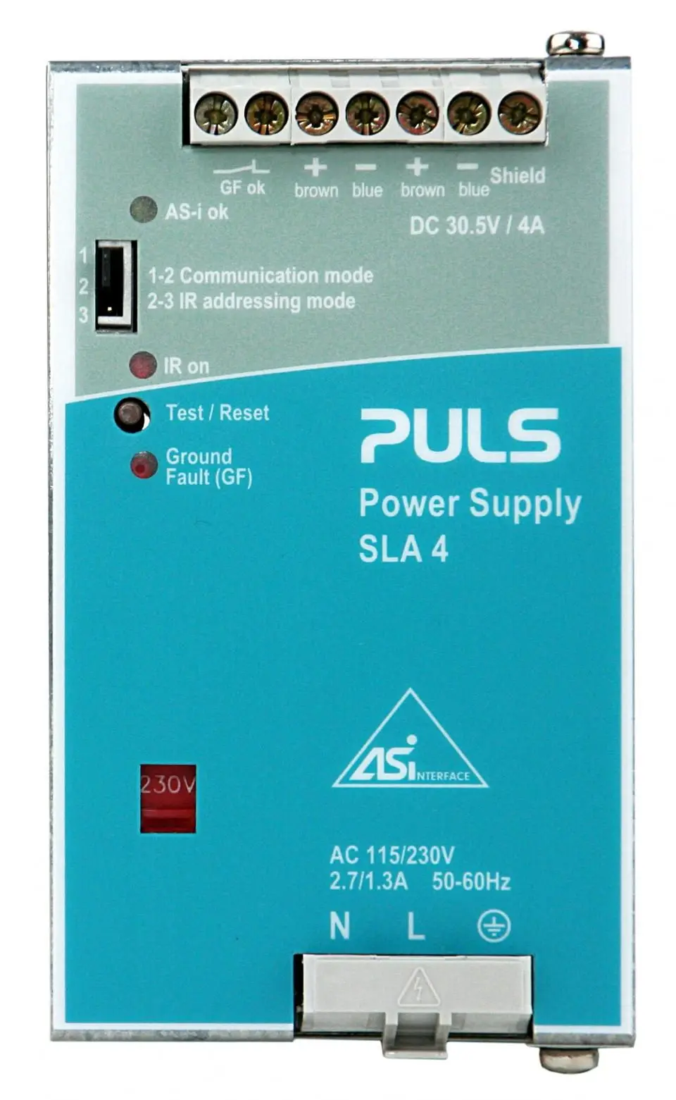 SLA4.100 Puls 原厂跨境代采