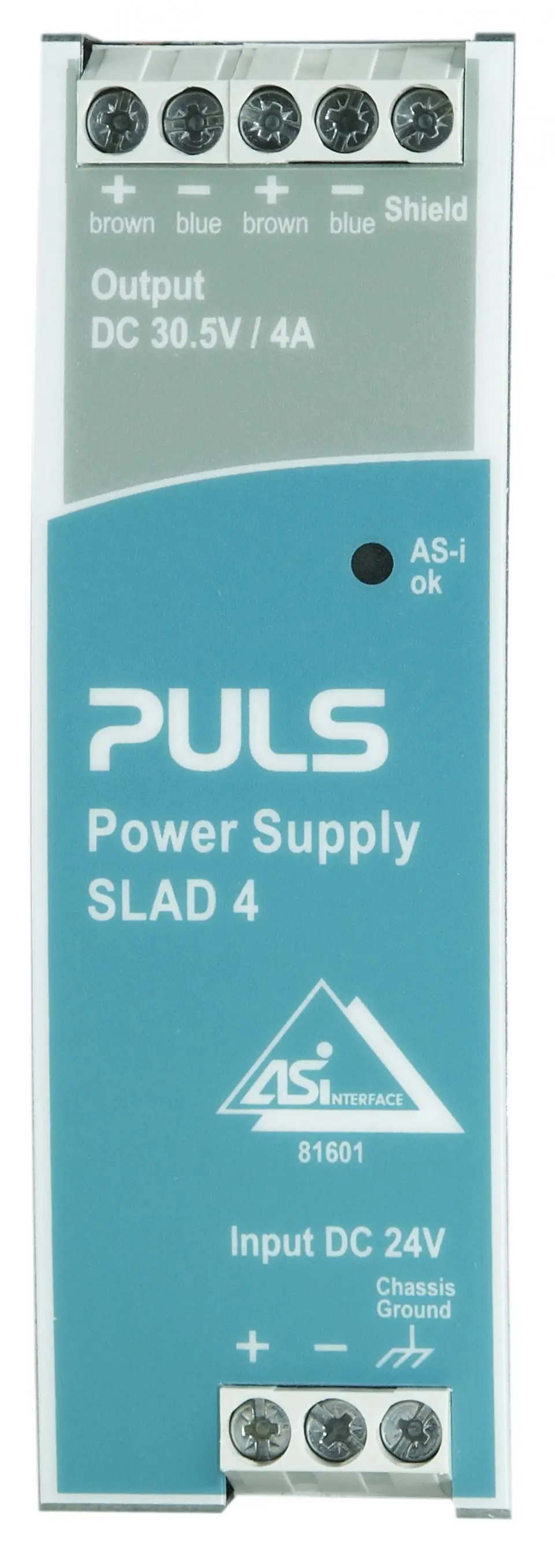 SLAD4.100 Puls 原厂跨境代采