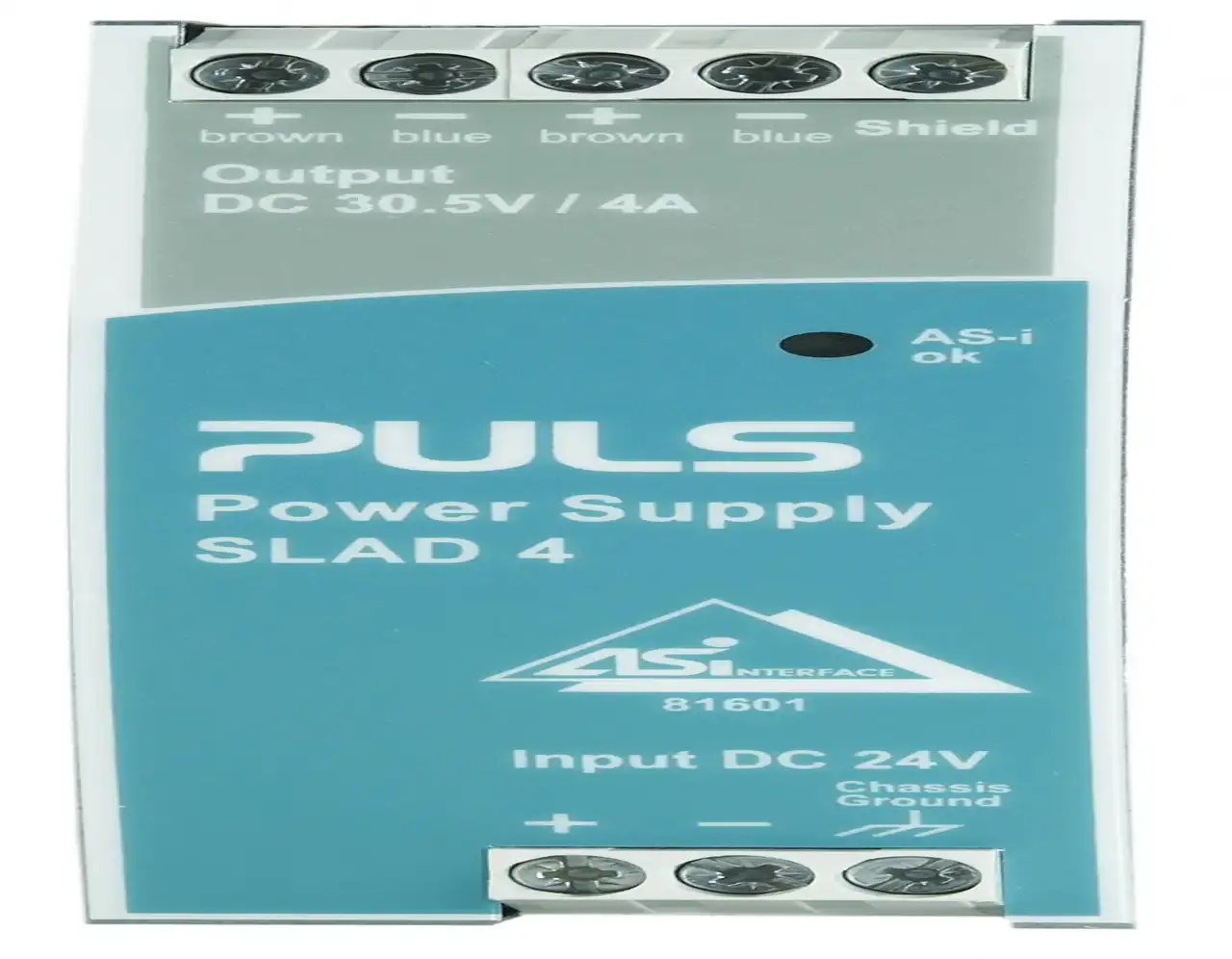 SLAD4.100 Puls 原厂跨境代采