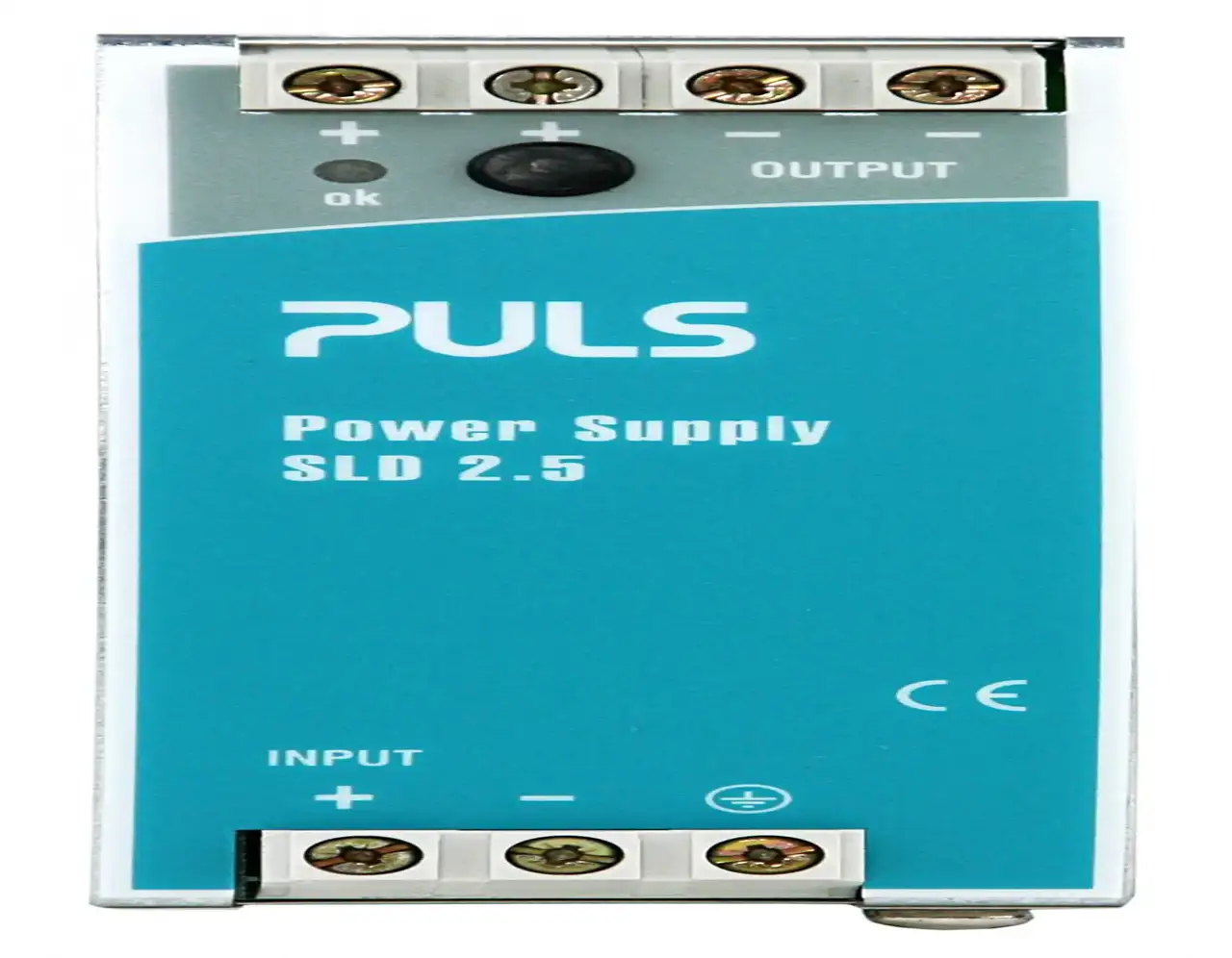 Puls SLD2.100原厂跨境代采
