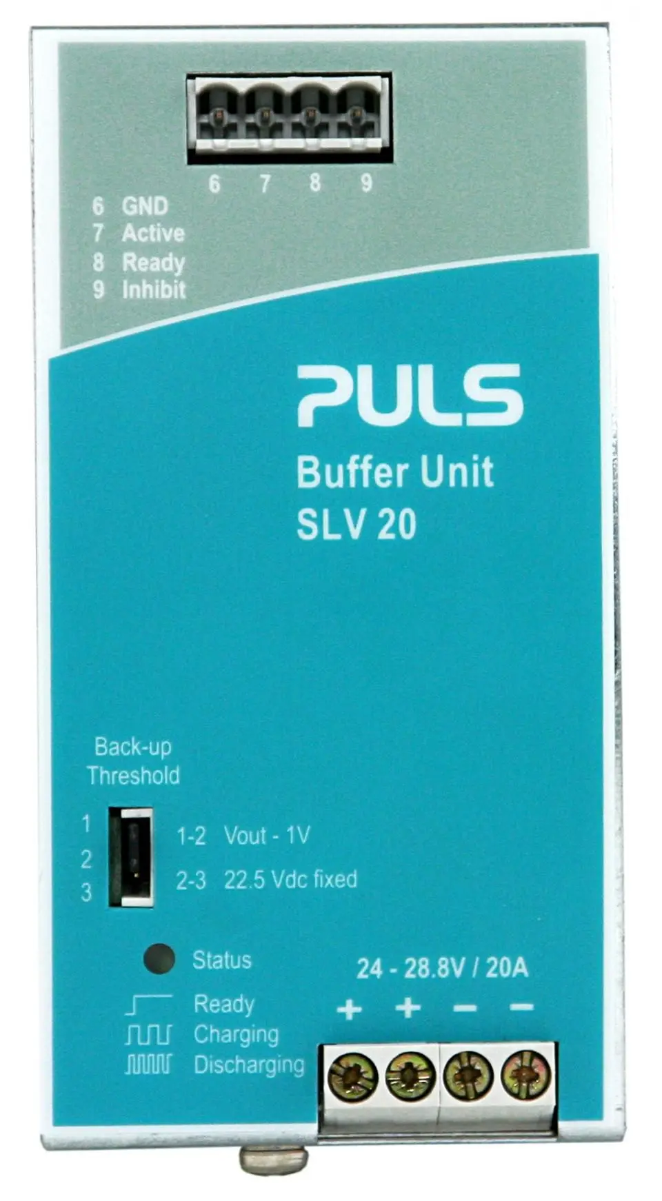 SLV20.200 Puls 原厂跨境代采