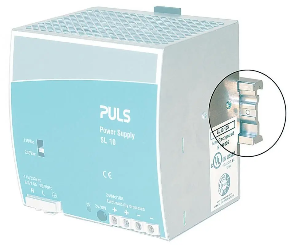 Puls SLZ02原厂跨境代采