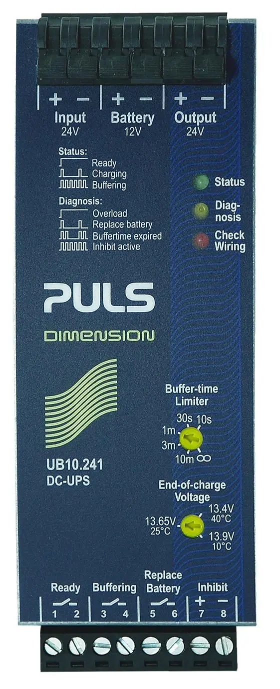 UB10.241 Puls 原厂跨境代采