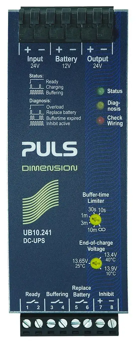 UB10.241 Puls 原厂跨境代采