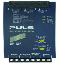 UB10.241 Puls 原厂跨境代采