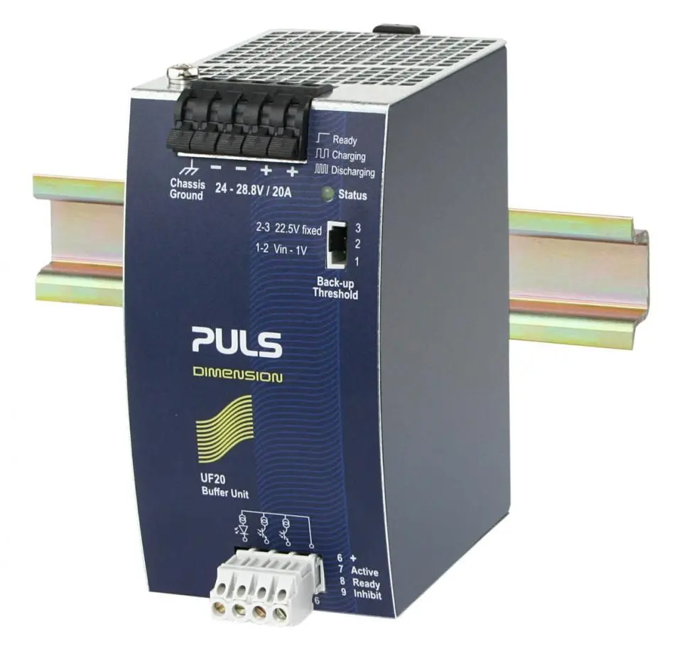 UF20.241 Puls 原厂跨境代采