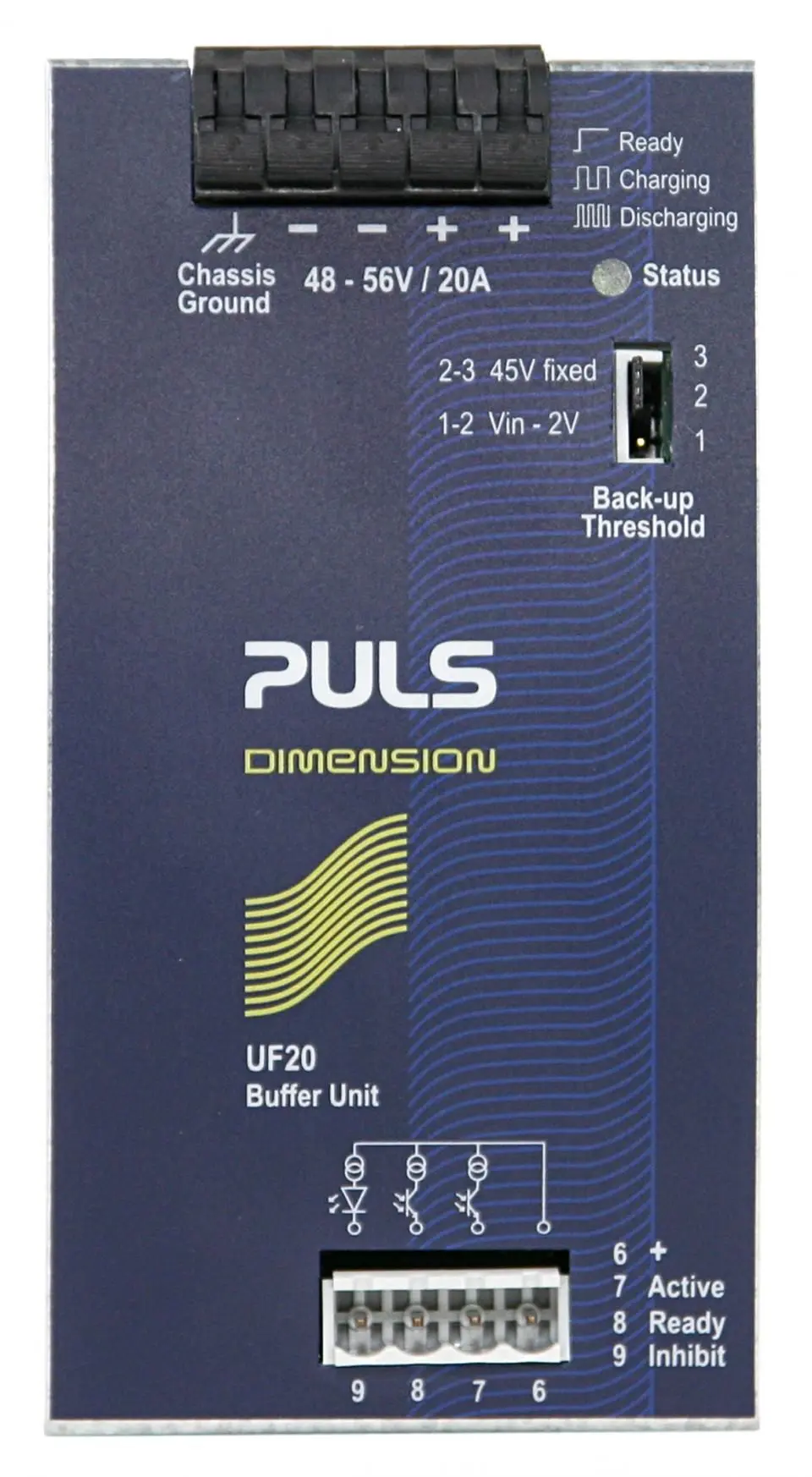 UF20.481 Puls 原厂跨境代采