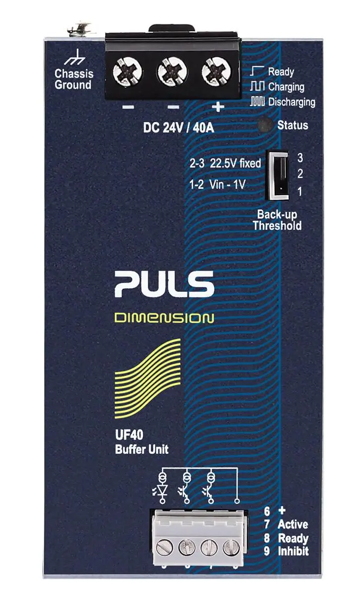 UF40.241 Puls 原厂跨境代采