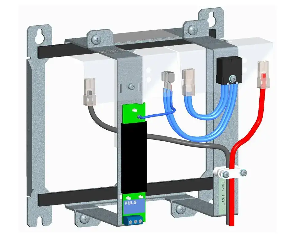 UZO24.122 Puls 原厂跨境代采
