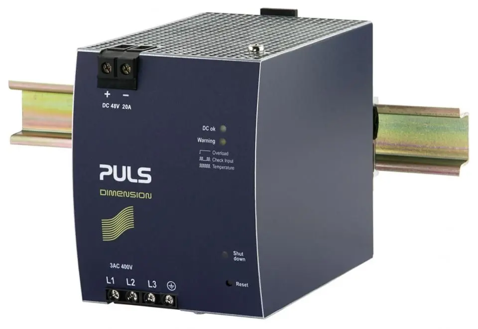Puls XT40.481原厂跨境代采