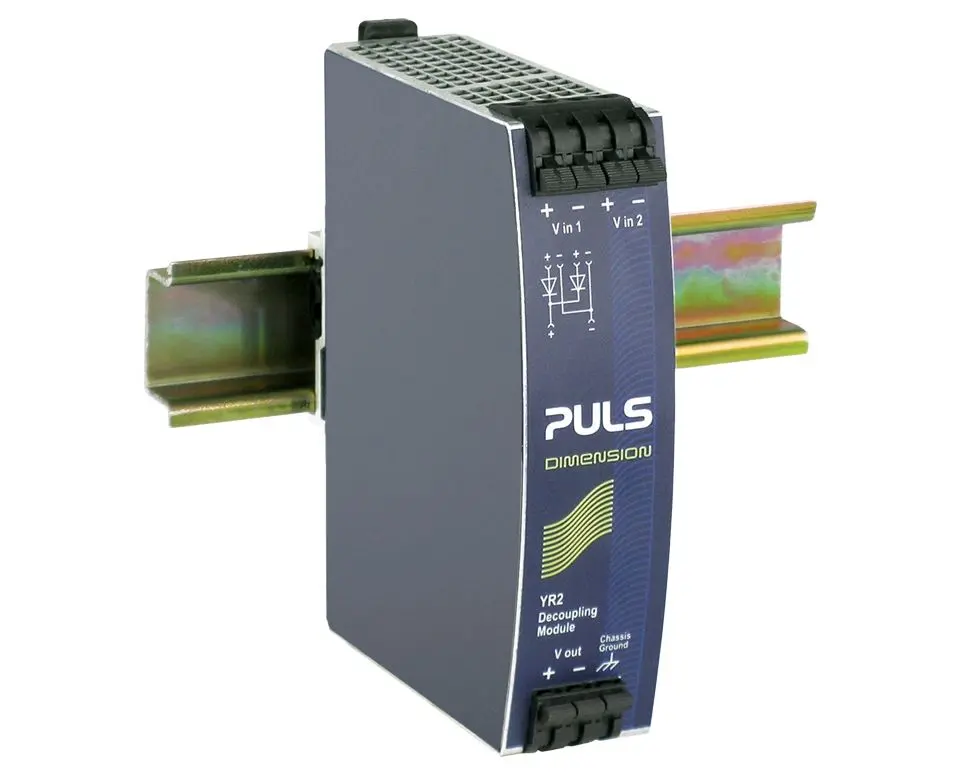 YR2.DIODE Puls 原厂跨境代采