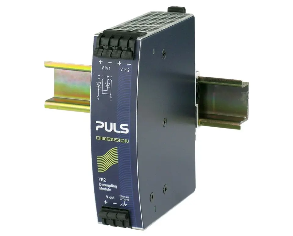 YR2.DIODE Puls 原厂跨境代采