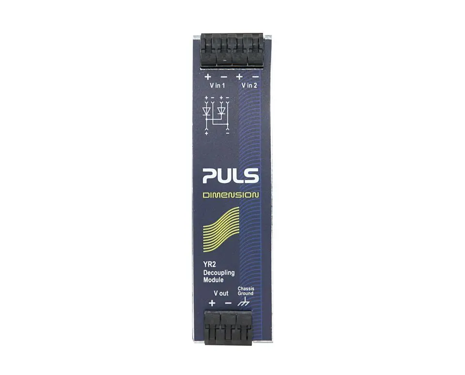YR2.DIODE Puls 原厂跨境代采