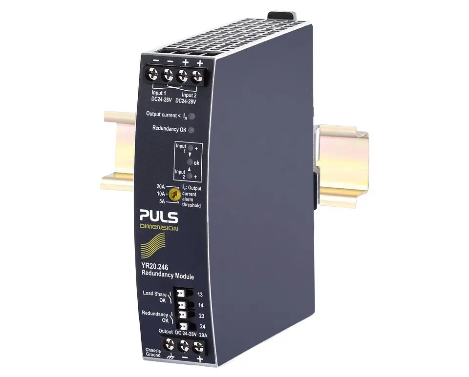 Puls YR20.246原厂跨境代采