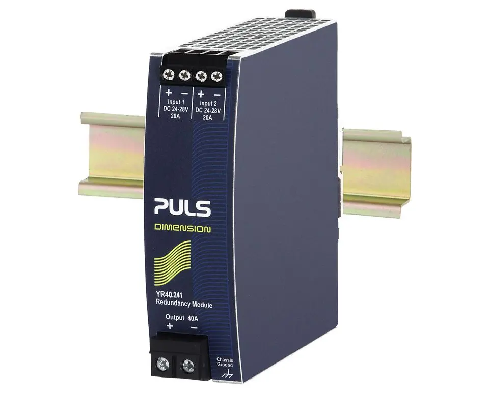 YR40.241 Puls 原厂跨境代采