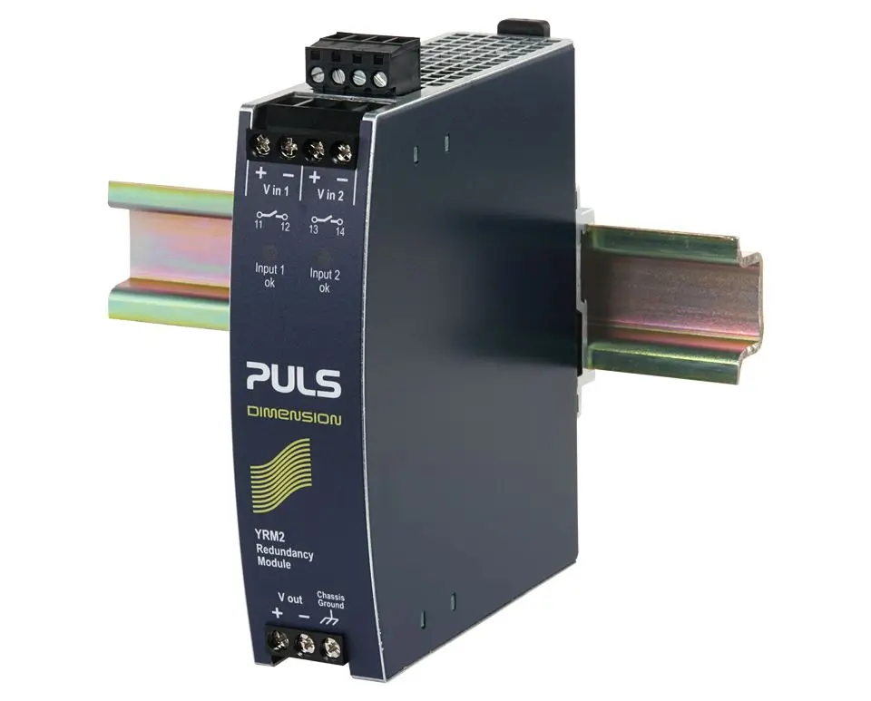 YRM2.DIODE Puls 原厂跨境代采