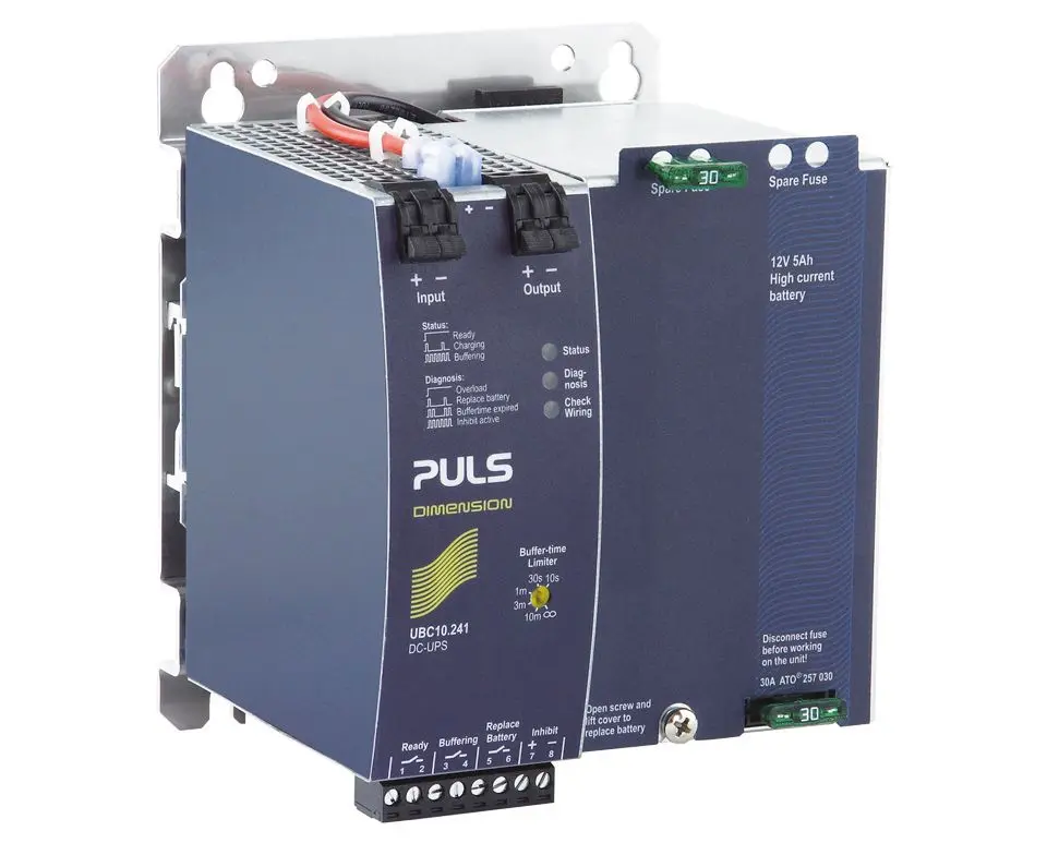 ZM1.UBC10 Puls 原厂跨境代采