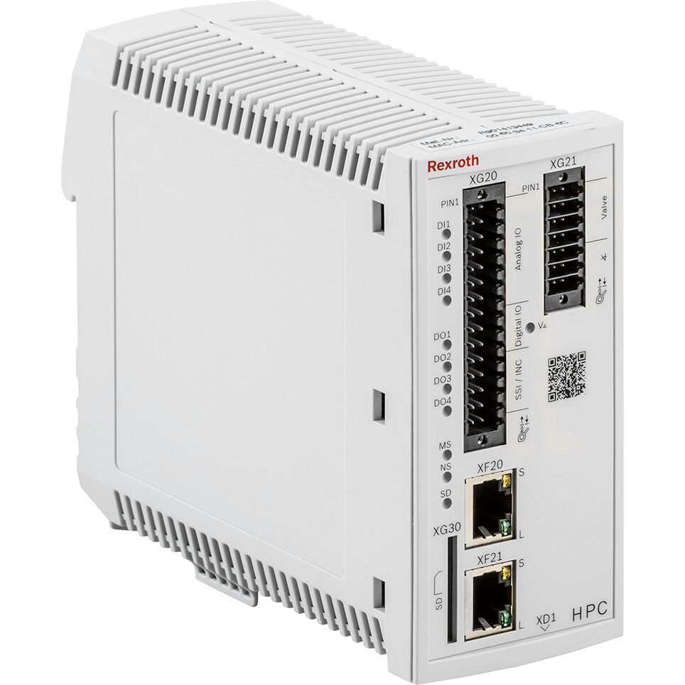 VT-HPC-1-1X/M-0-00/00 R901413449 - Rexroth产品图片