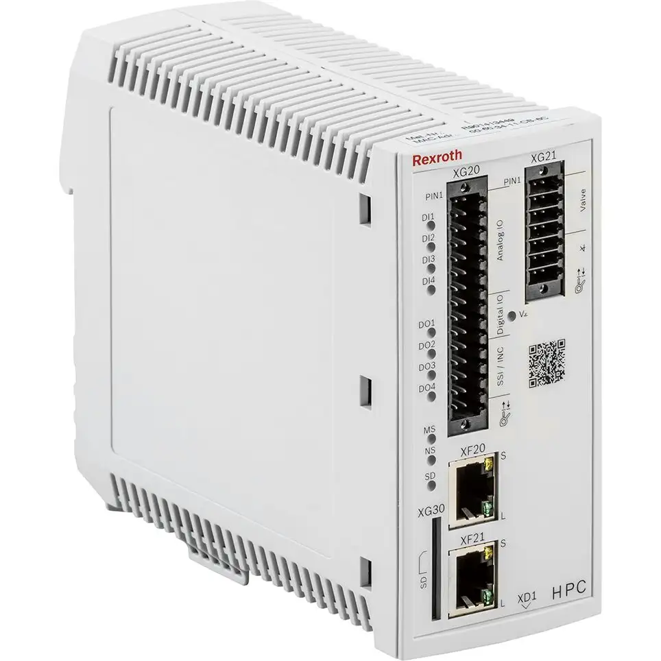 VT-HPC-1-1X/M-0-00/00 R901413449 Rexroth