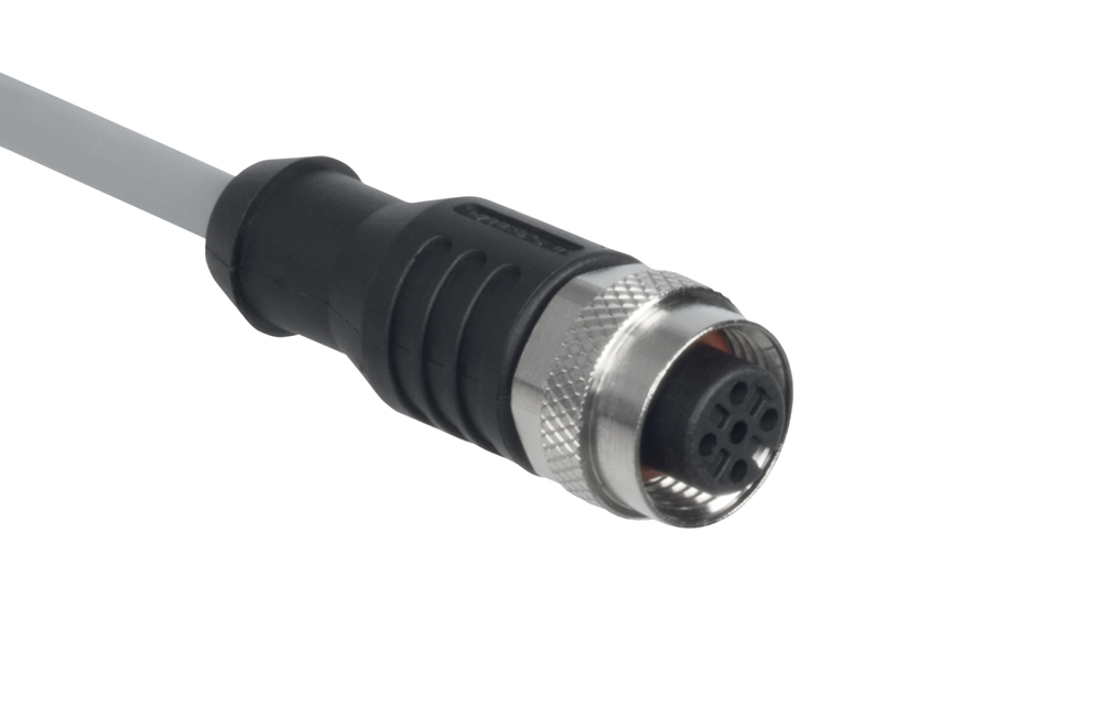 Schmersal A-K3P-M12-S-G-2M-GY-1-X-A-4 103010722